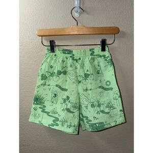 Boys Adidas Shorts Size 7